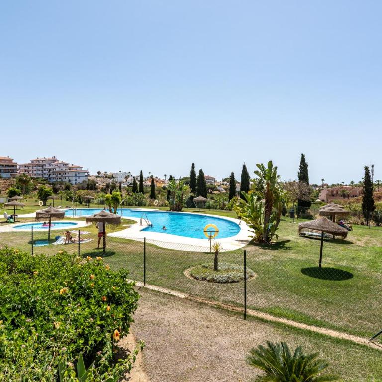 CT 317 - Faro's Playa Marina Apartment - Mijas Costa - Apartamento de 2 dormitorios - 24
