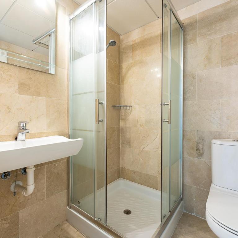 CT 317 - Faro's Playa Marina Apartment - Mijas Costa - Apartamento de 2 dormitorios - 10