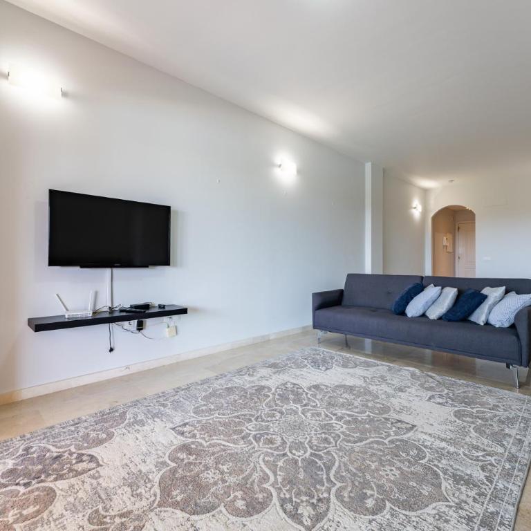 CT 317 - Faro's Playa Marina Apartment - Mijas Costa - Apartamento de 2 dormitorios - 13