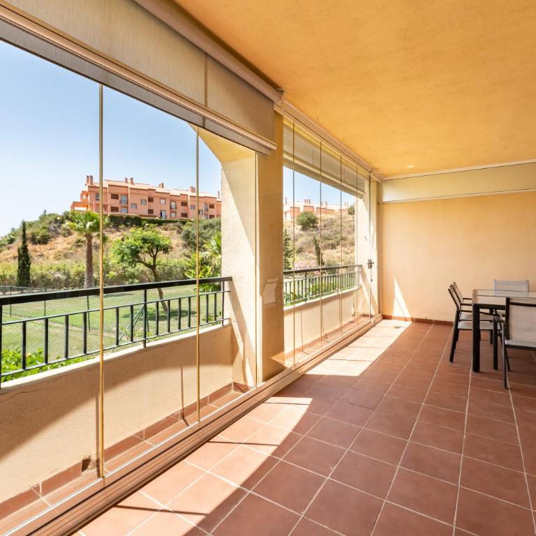 CT 317 - Faro's Playa Marina Apartment - Mijas Costa - Apartamento de 2 dormitorios - 17