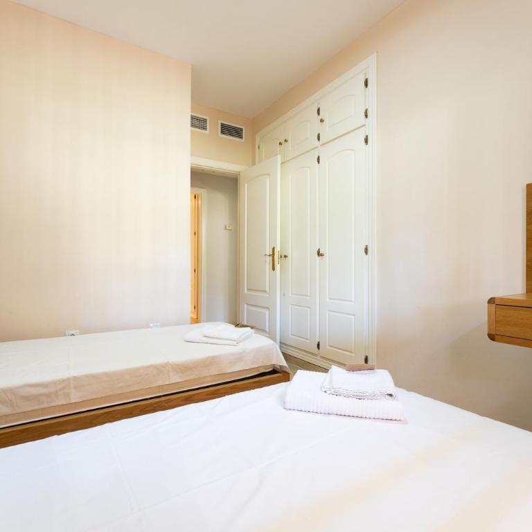 CT 317 - Faro's Playa Marina Apartment - Mijas Costa - Apartamento de 2 dormitorios - 9