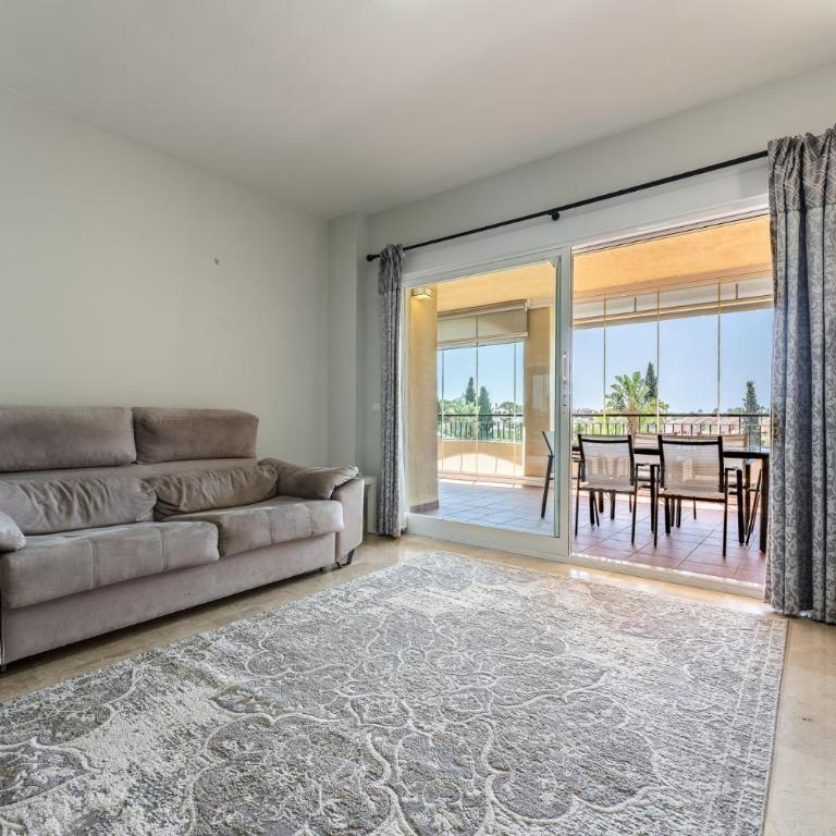 CT 317 - Faro's Playa Marina Apartment - Mijas Costa - Apartamento de 2 dormitorios - 15