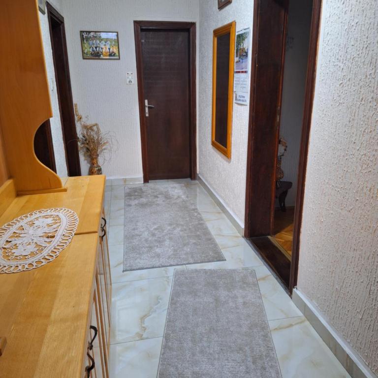 Apartman Bajina Basta - Apartman sa 1 Spavaćom Sobom - 2