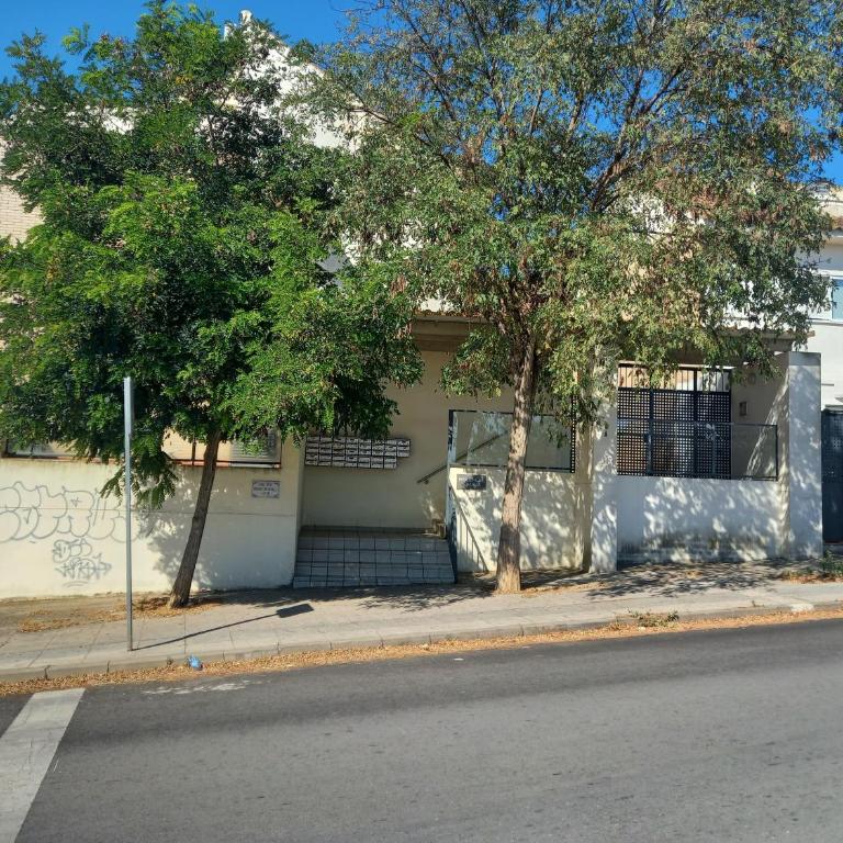 Sanlucarshine apartamento con piscina - Apartamento Deluxe de 2 dormitorios - 12