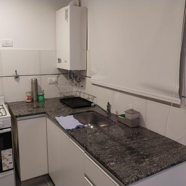 Caronti 65 - Apartamento de 1 dormitorio - 9