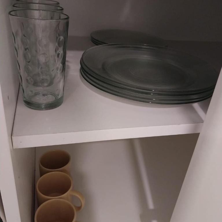 Caronti 65 - Apartamento de 1 dormitorio - 12
