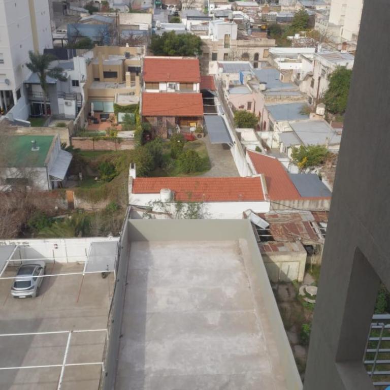 Caronti 65 - Apartamento de 1 dormitorio - 13