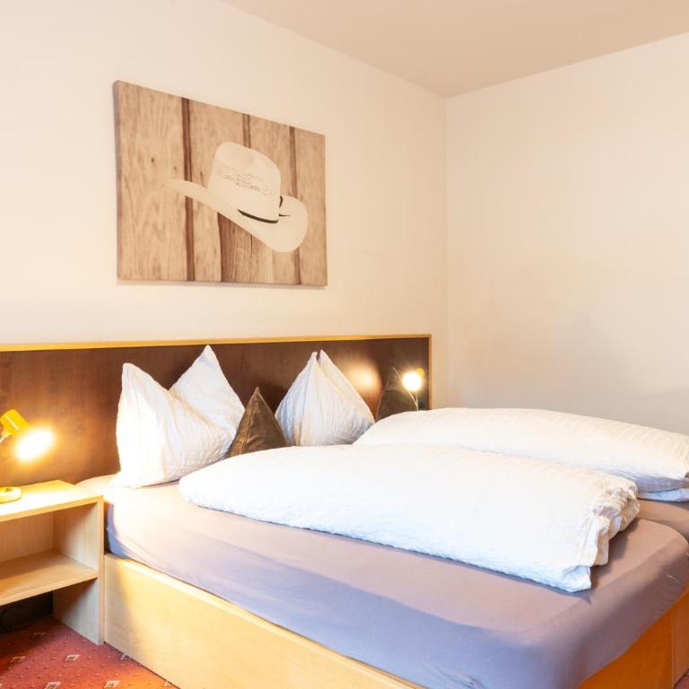 Hotel Martellerhof - Appartamento con 1 Camera da Letto - 4