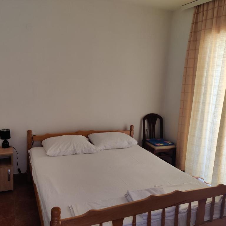 Apartments BEA - Apartman - Prizemlje - 4
