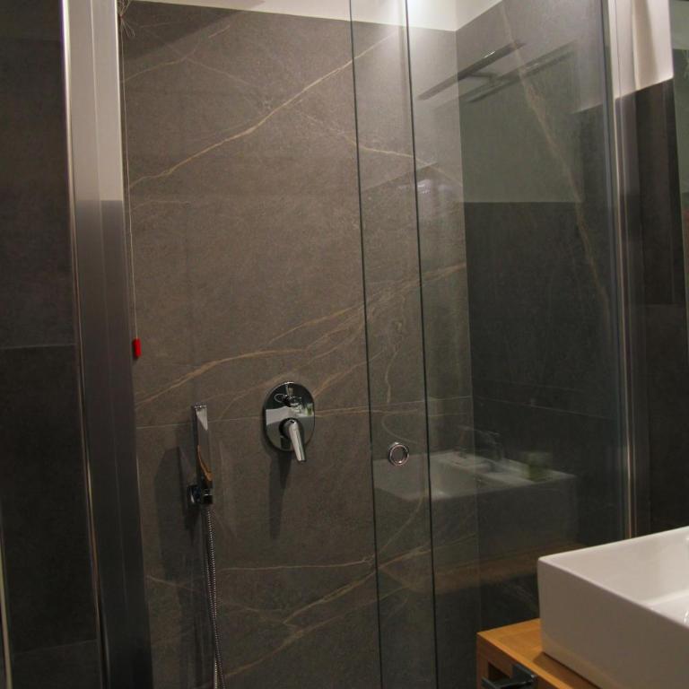 QuiSiSta - Classic Triple Room - 2