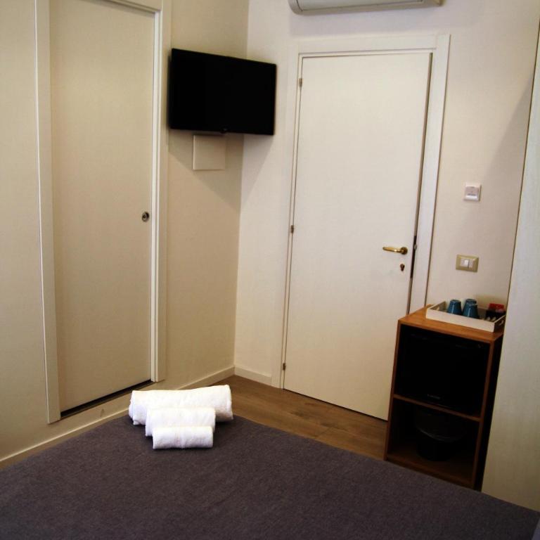 QuiSiSta - Classic Triple Room - 3