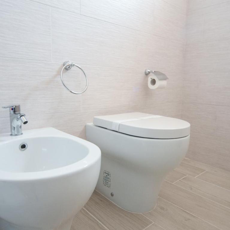 Welcomely - Das alte Haus - Camera Doppia con Letti Singoli - 12