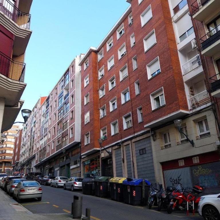 Akelarre - Two-Bedroom Apartment - 3