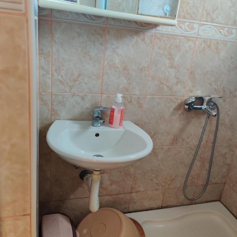 Apartments BEA - Apartman - Prizemlje - 7