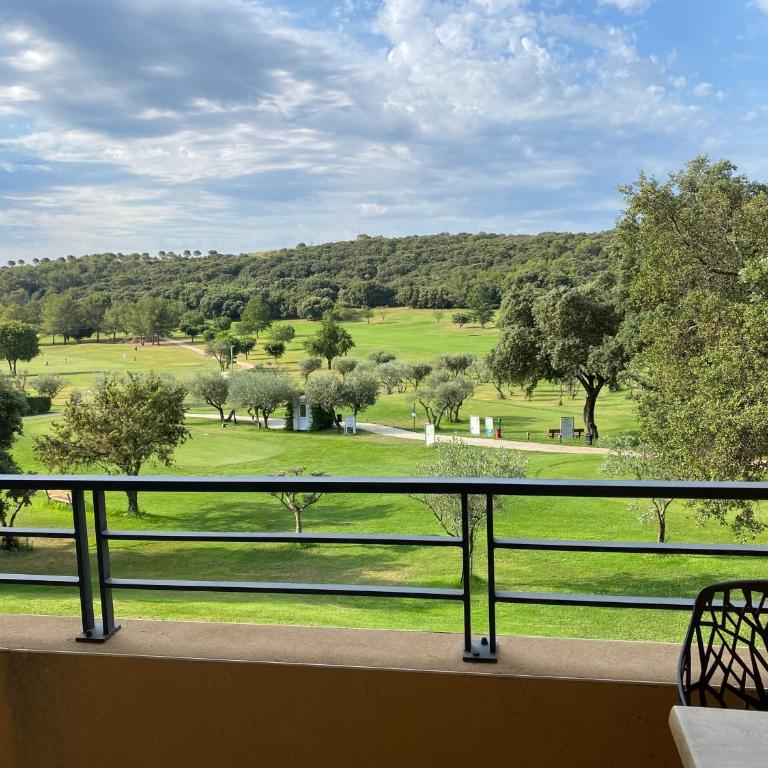 Résidence Du Golf - Studio 82 ft² - 16