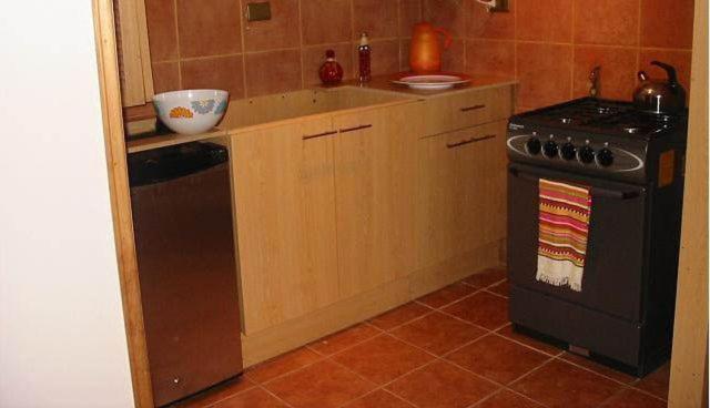 Linda Vista Apart Hotel - Apartamento de 1 dormitorio - 1