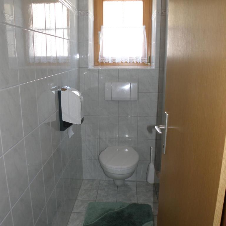 Tonis Appartements am Achensee - Apartment (2 Erwachsene) - 1