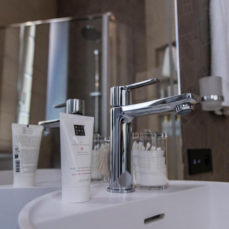 Apartments in the heart of Cannes - Appartement 1 Chambre - 10