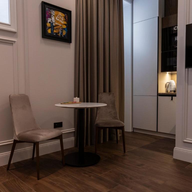 Apartments in the heart of Cannes - Appartement 1 Chambre - 2