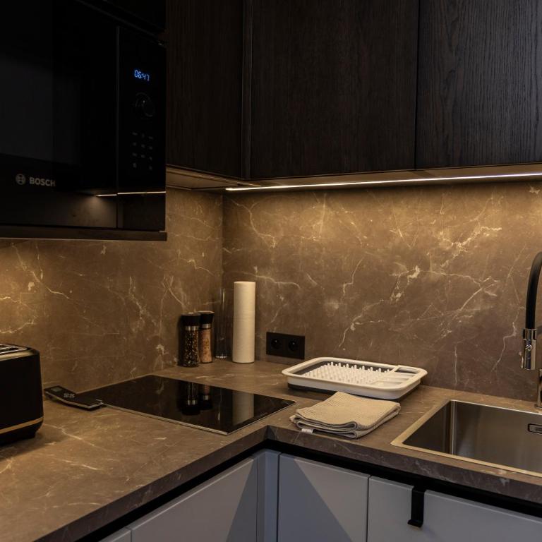 Apartments in the heart of Cannes - Appartement 1 Chambre - 3