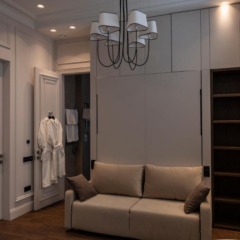 Apartments in the heart of Cannes - Appartement 1 Chambre - 7