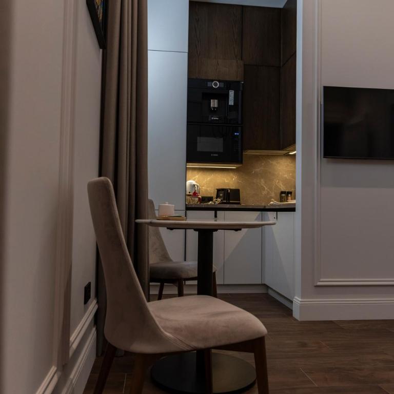 Apartments in the heart of Cannes - Appartement 1 Chambre - 8