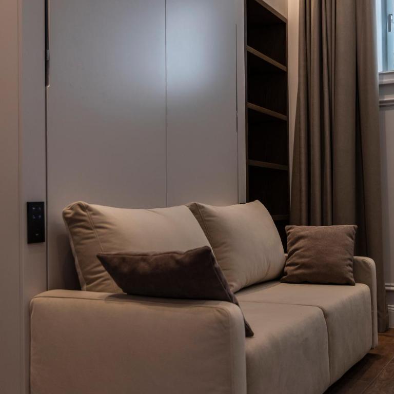 Apartments in the heart of Cannes - Appartement 1 Chambre - 9