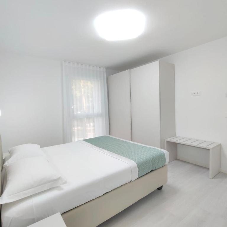 CRYSTAL Apartments DELUXE - Appartamento con 2 Camere da Letto e Terrazza - 5