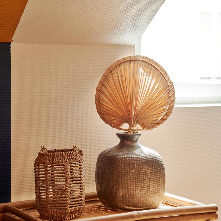 Bourgon flat - Appartement 1 Chambre - 26