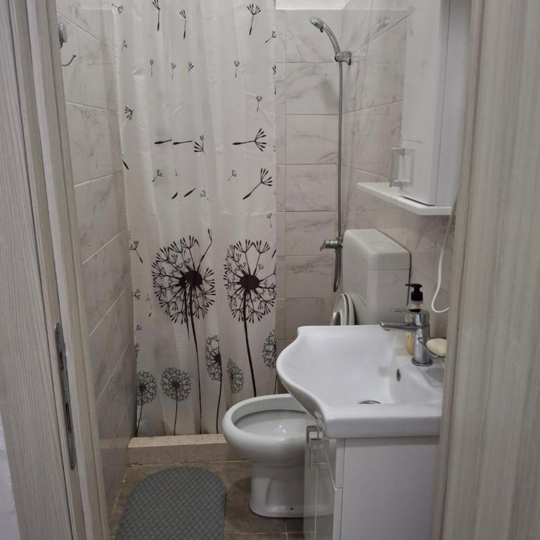 Apartmani Nikica Zelenika - One-Bedroom Apartment - 11