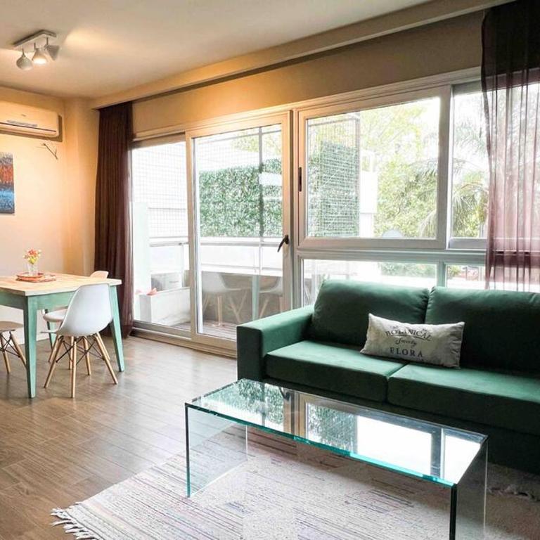 Beauty Apart - Palermo Hollywood - One-Bedroom Apartment - 1