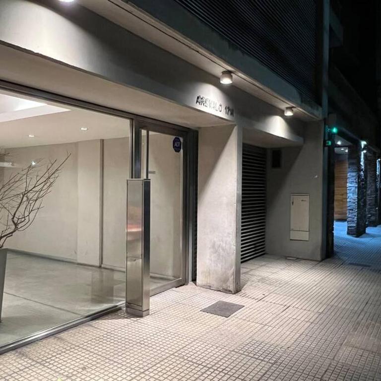 Beauty Apart - Palermo Hollywood - Apartamento de 1 dormitorio - 11