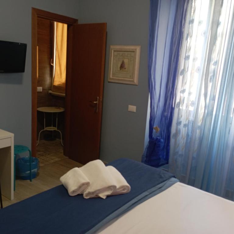 NEW PARADISE - Double Room - 15