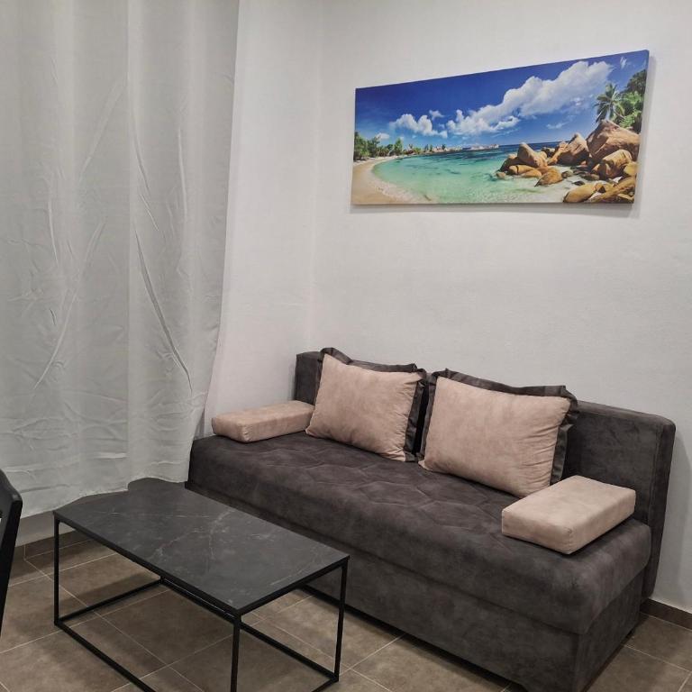 Apartmani Nikica Zelenika - One-Bedroom Apartment - 1
