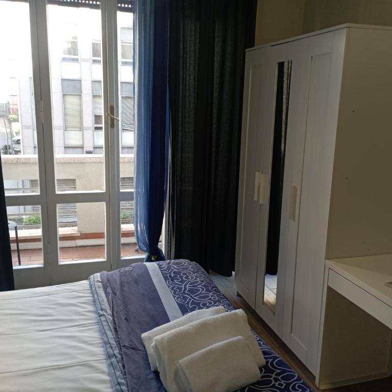 NEW PARADISE - Deluxe King Room - 20