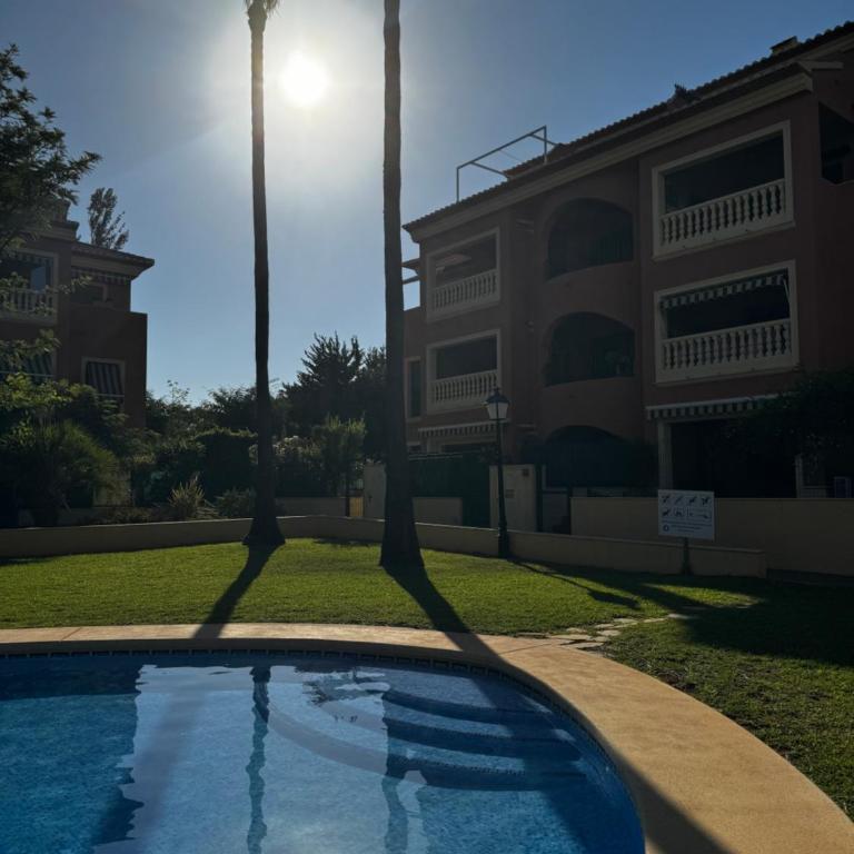 La Gavina Loft Xàbia & ARCADE - Apartamento de 1 dormitorio - 15
