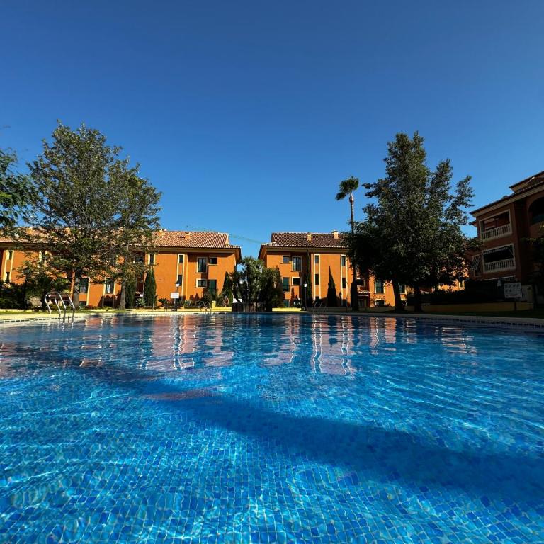 La Gavina Loft Xàbia & ARCADE - Apartamento de 1 dormitorio - 14