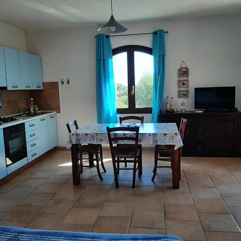 Sa Pira - Casa con 1 Camera da Letto - 11