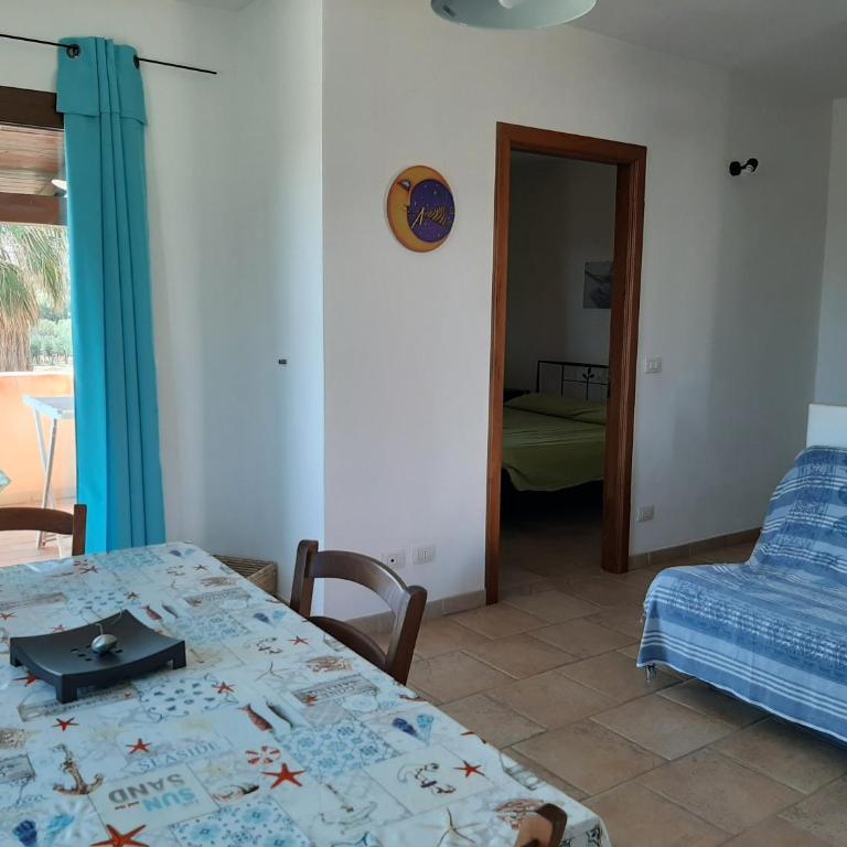 Sa Pira - Casa con 1 Camera da Letto - 12