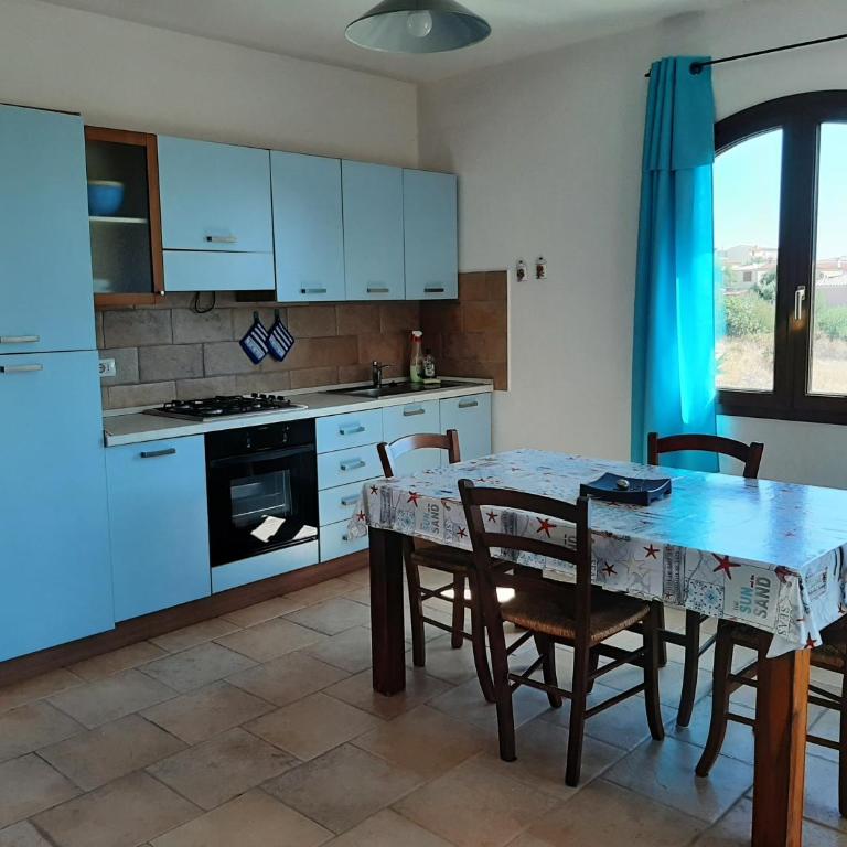 Sa Pira - Casa con 1 Camera da Letto - 14
