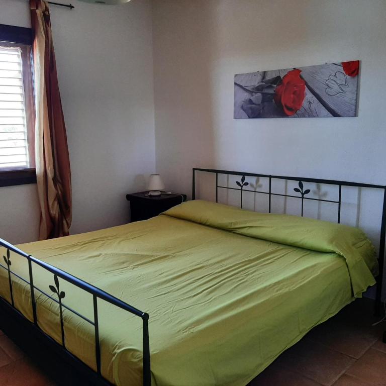 Sa Pira - Casa con 1 Camera da Letto - 15
