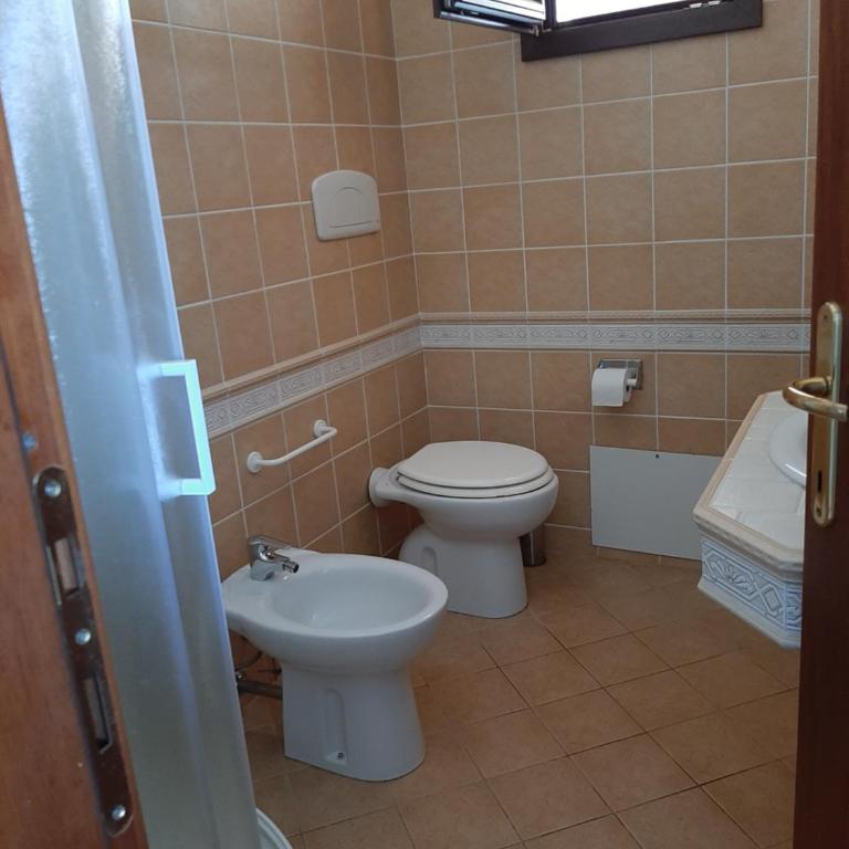 Sa Pira - Casa con 1 Camera da Letto - 16