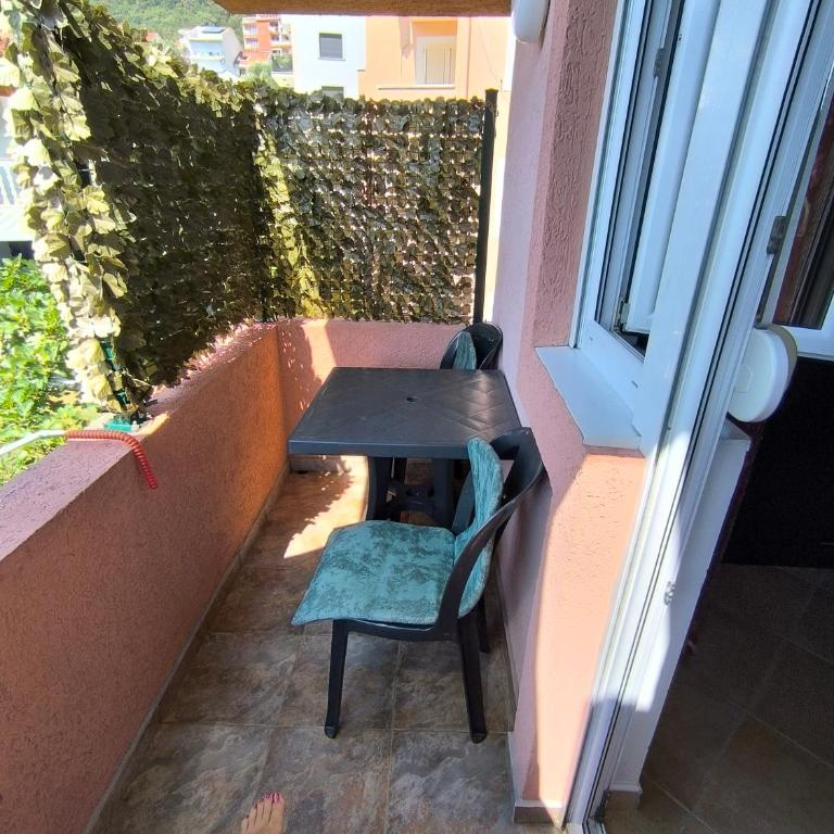 Guesthouse Lautasevic - Deluxe Double Room with Balcony - 2