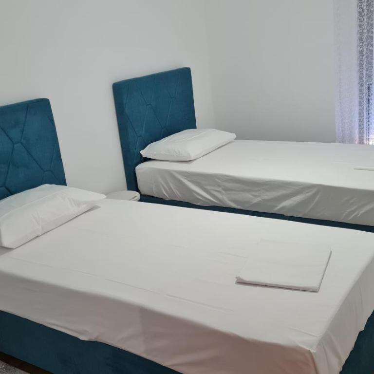 Apartman A7 - Apartman sa 2 Spavaće Sobe - 6