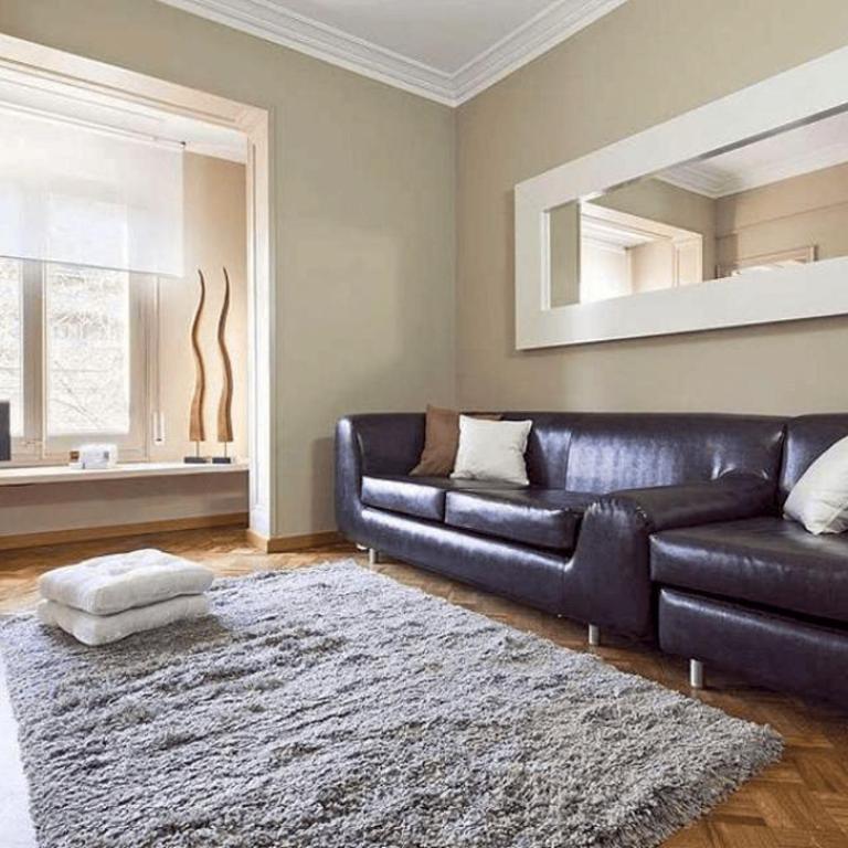 Stay U-nique Apartment Gran Via V - Four-Bedroom Apartment - 1
