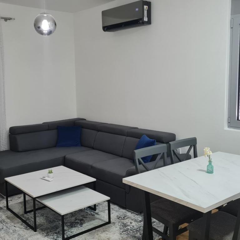 Apartman A7 - Apartman sa 2 Spavaće Sobe - 4
