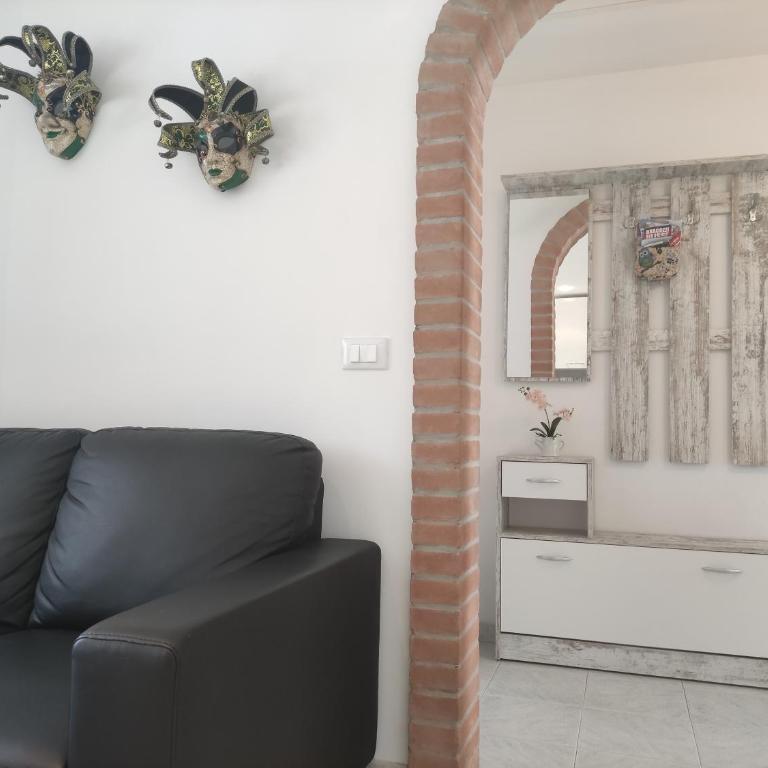 Al Capitello - Appartamento con 2 Camere da Letto - 8