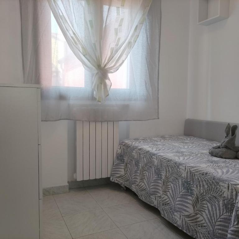 Al Capitello - Appartamento con 2 Camere da Letto - 10