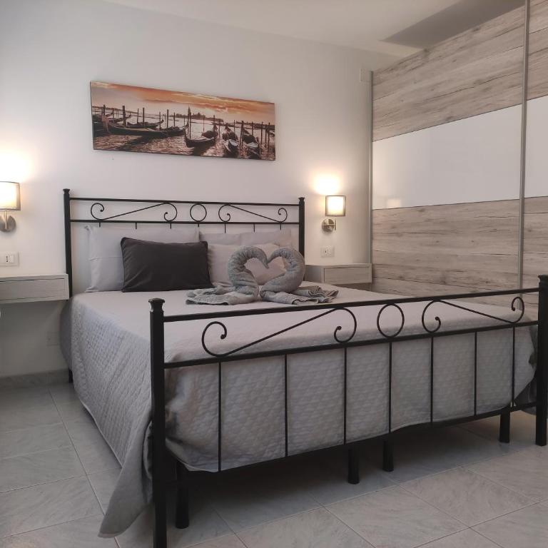 Al Capitello - Appartamento con 2 Camere da Letto - 2