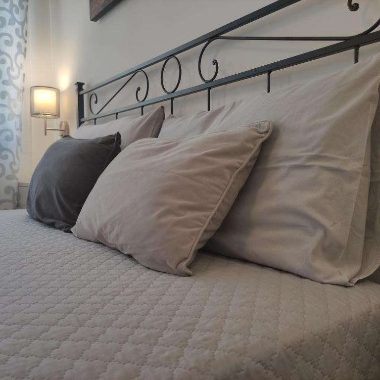 Al Capitello - Appartamento con 2 Camere da Letto - 13